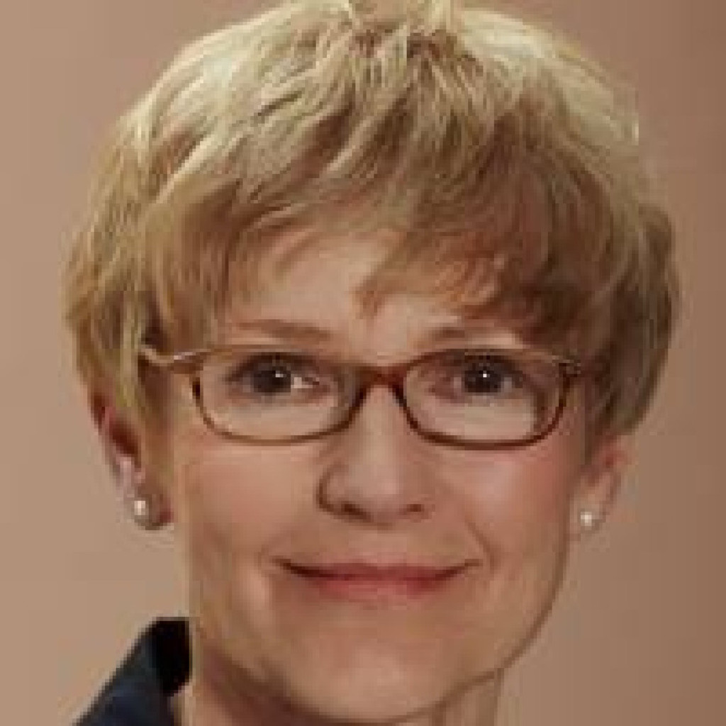 Marianne Müller Beraterin und Coach Managementberatung Marianne