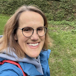 Kerstin Gutmann