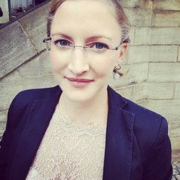 Katrin Kempf