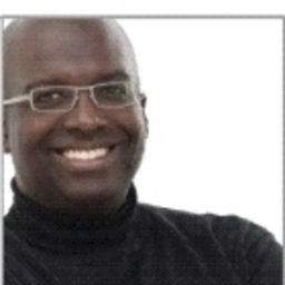 Gregory Thompson