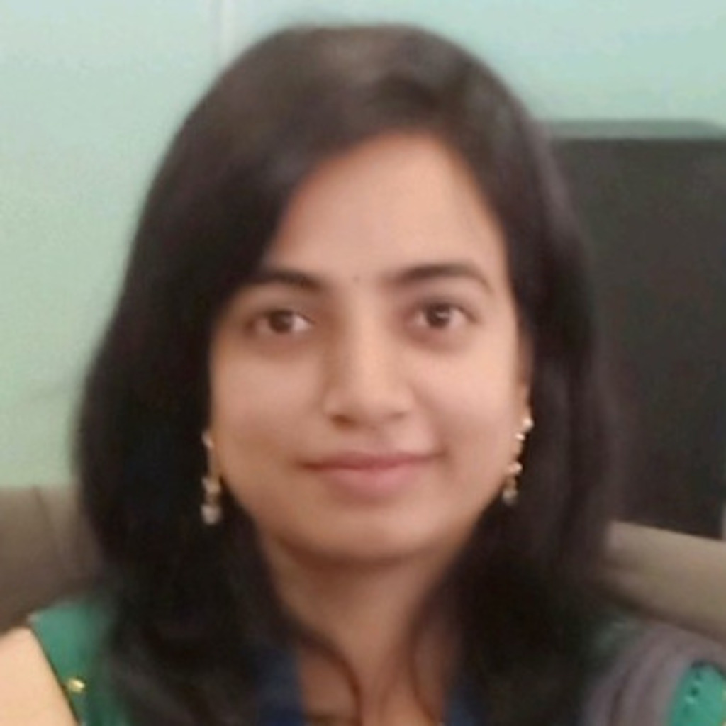 Smita Mahajan - Senior Test Engineer - Xoriant Solutions Pvt Ltd | XING