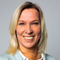 Doris Hinterecker