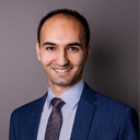 Dr. Farrokh Manzouri