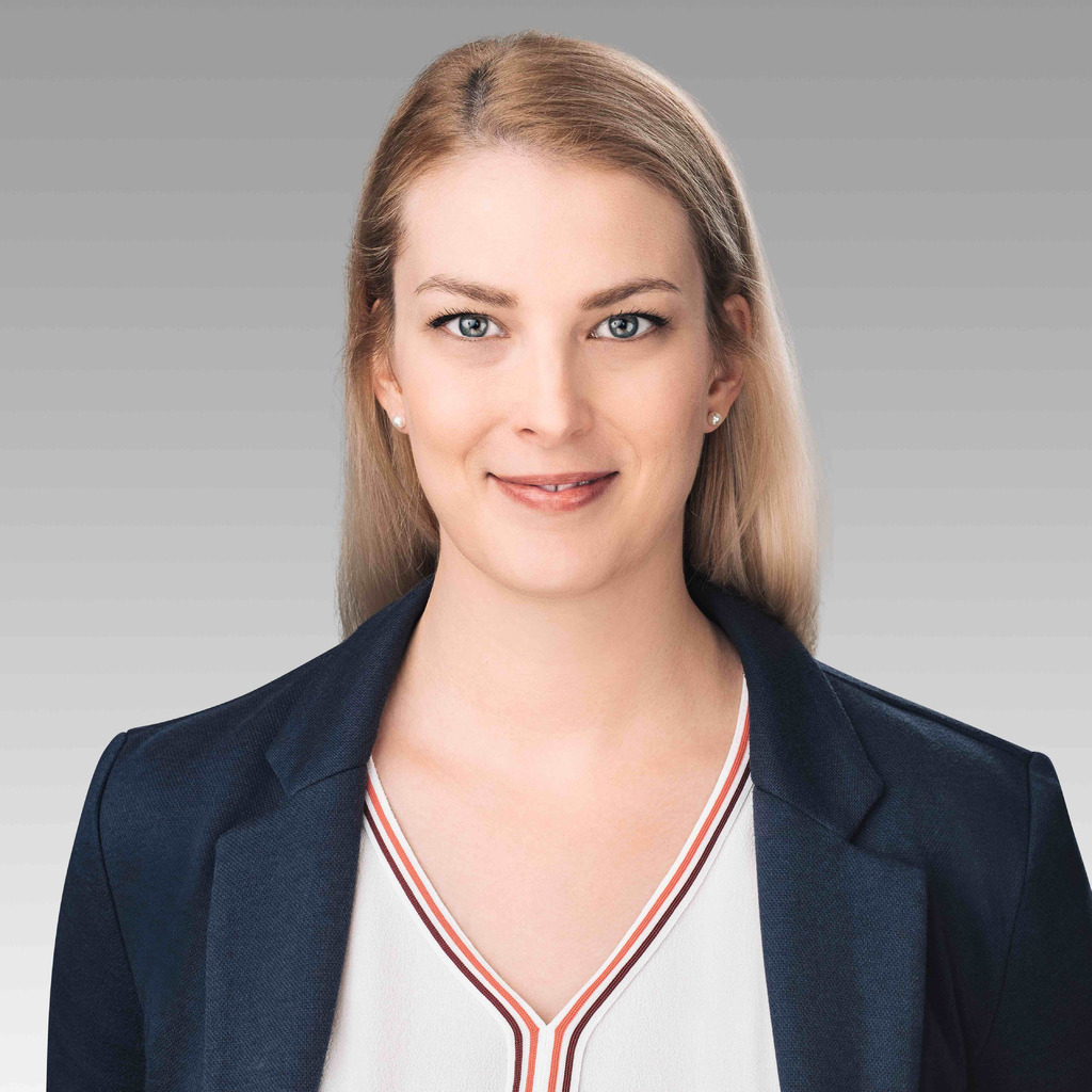 Social Media Profilbild Anja Schödl 