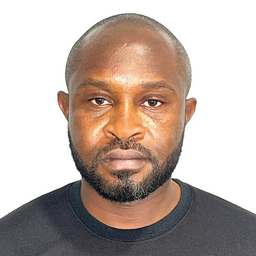 Godwin Tetteh