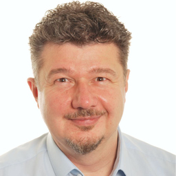 Udo P. Keul