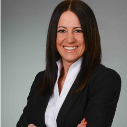 Monika Steinberger