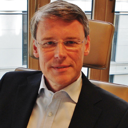 Jörg Schultz's profile picture