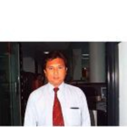 Charles Srinarayan