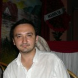 Aykut Yılmaz