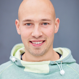 Martin Jäger