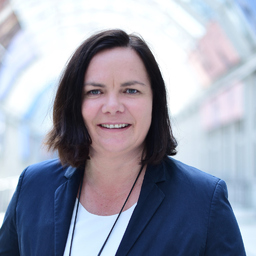Katrin Saacke