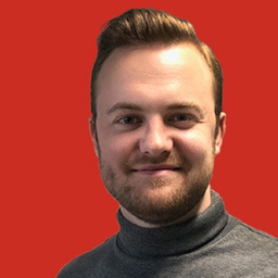 Rasmus Andersen