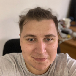 Nikita Gavrilovich's profile picture