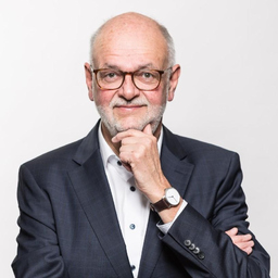 Prof. Dr. Georg Heni