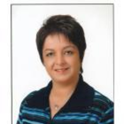 Tülin VELİOĞLU