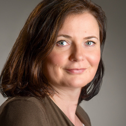 Annett Haneberg