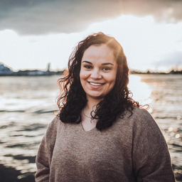 Karoline Shahinmehr