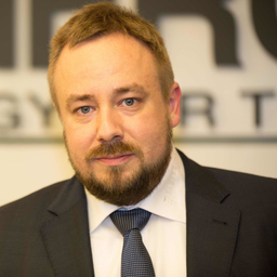 Andreas Bakker