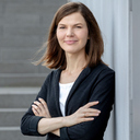 Dr. Alexandra Bernhardt