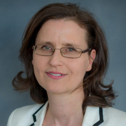 Katharina Wymar
