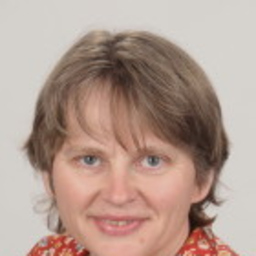 Dr. Kerstin Koenig-Hoffmann