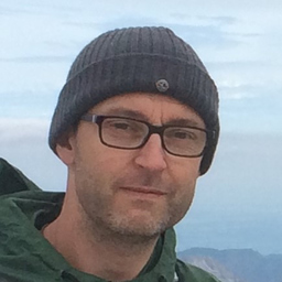 Christian Stolze's profile picture