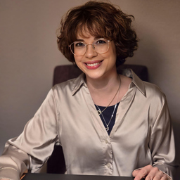 Jennifer Sabrina Bamberger