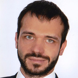 Marcus Eckstädt
