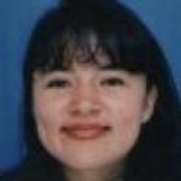 Claudia Patricia Mora Escobar