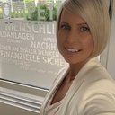 Social Media Profilbild Wilma Kneer Göppingen