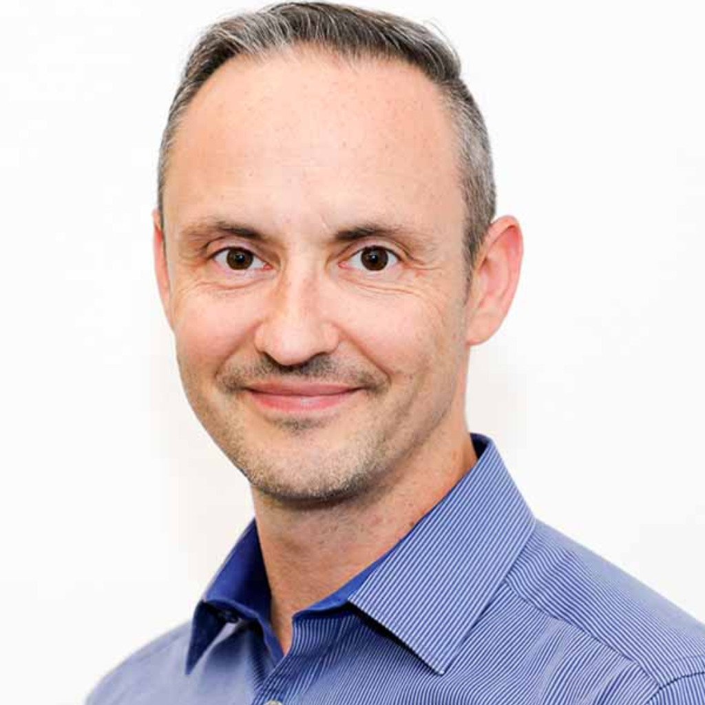 Marco Sievert Senior Consultant HRWare Consulting GmbH & Co. KG XING