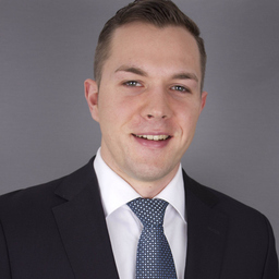 Jonas Hofmann - Process & Key Account Manager Logistics - 1&1 Logistik ...