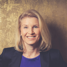 Kirsten Gerber