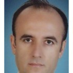 Selahattin Öz