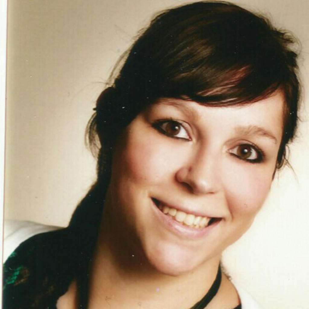 Anna Rauh Senior Sales Administration Novem Car Interior Design