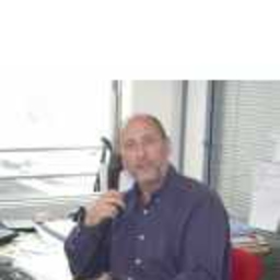 Ludovic Bachy