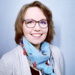 Nadine Friedrich