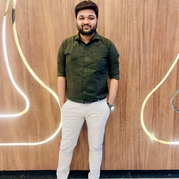 dushyant ramanuj