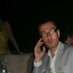 İlker Metin Özbek