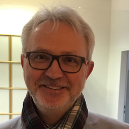 Torsten Franke