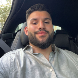 Ufuk Kaan Cirnavuk