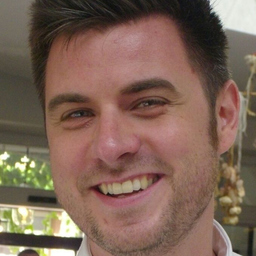 Marcel Stockmann
