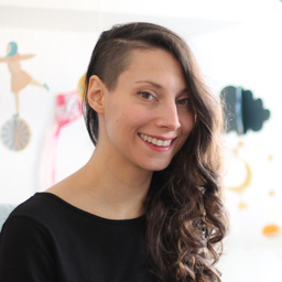 Tina Kraus