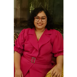 Dhara Kapdi