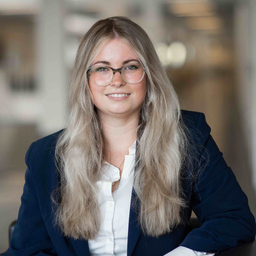 Lea Freimann