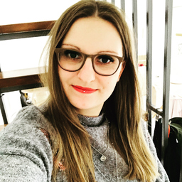 Katrin Schmidt