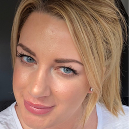 Sarah Martello