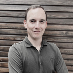 Christoph Graskamp's profile picture