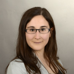 Dr. Eva-Maria Herold